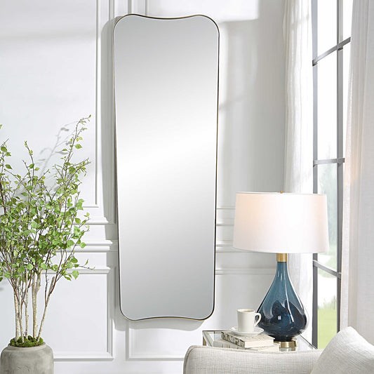 Belvoir Large Mirror