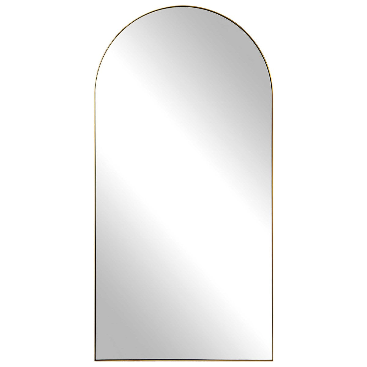 Crosley Arch Mirror