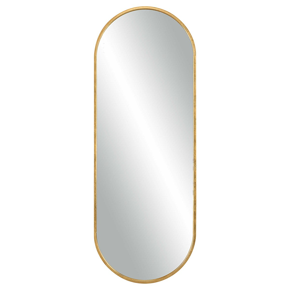 Varina Mirror (Gold)