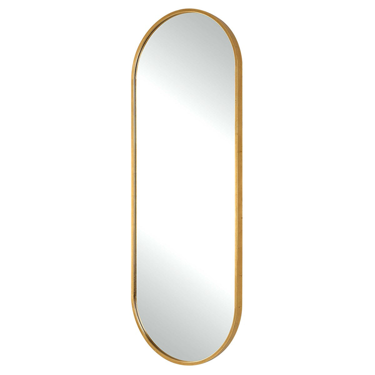 Varina Mirror (Gold)