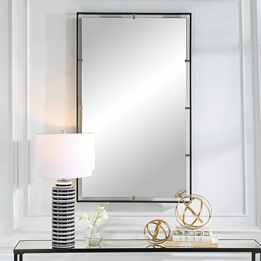 Egon Mirror (Bronze)