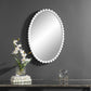 Serna Mirror (White)
