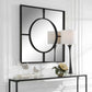 Spurgeon Mirror