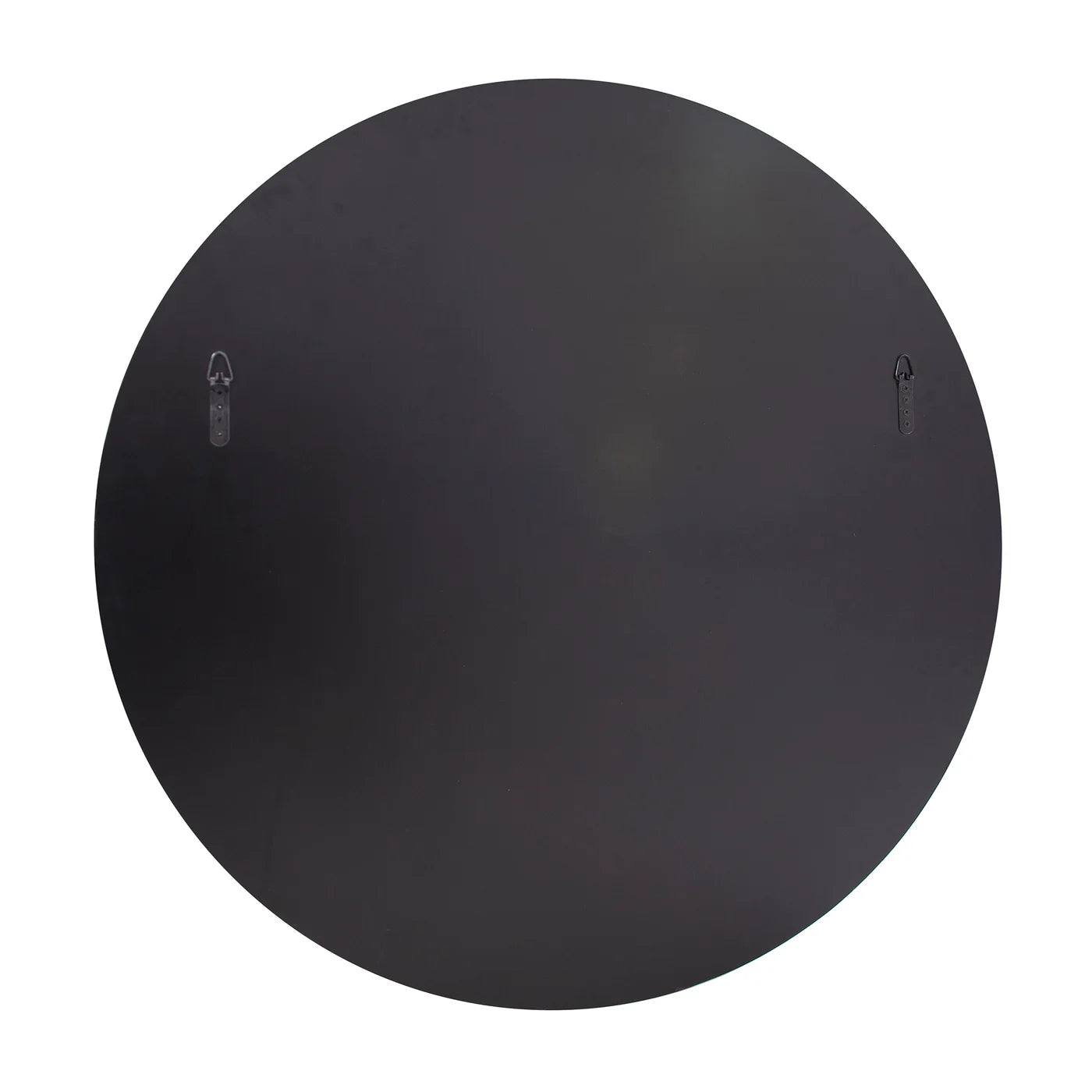 Del Noble Round Mirror