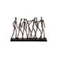Friendship Statue