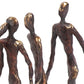 Friendship Statue
