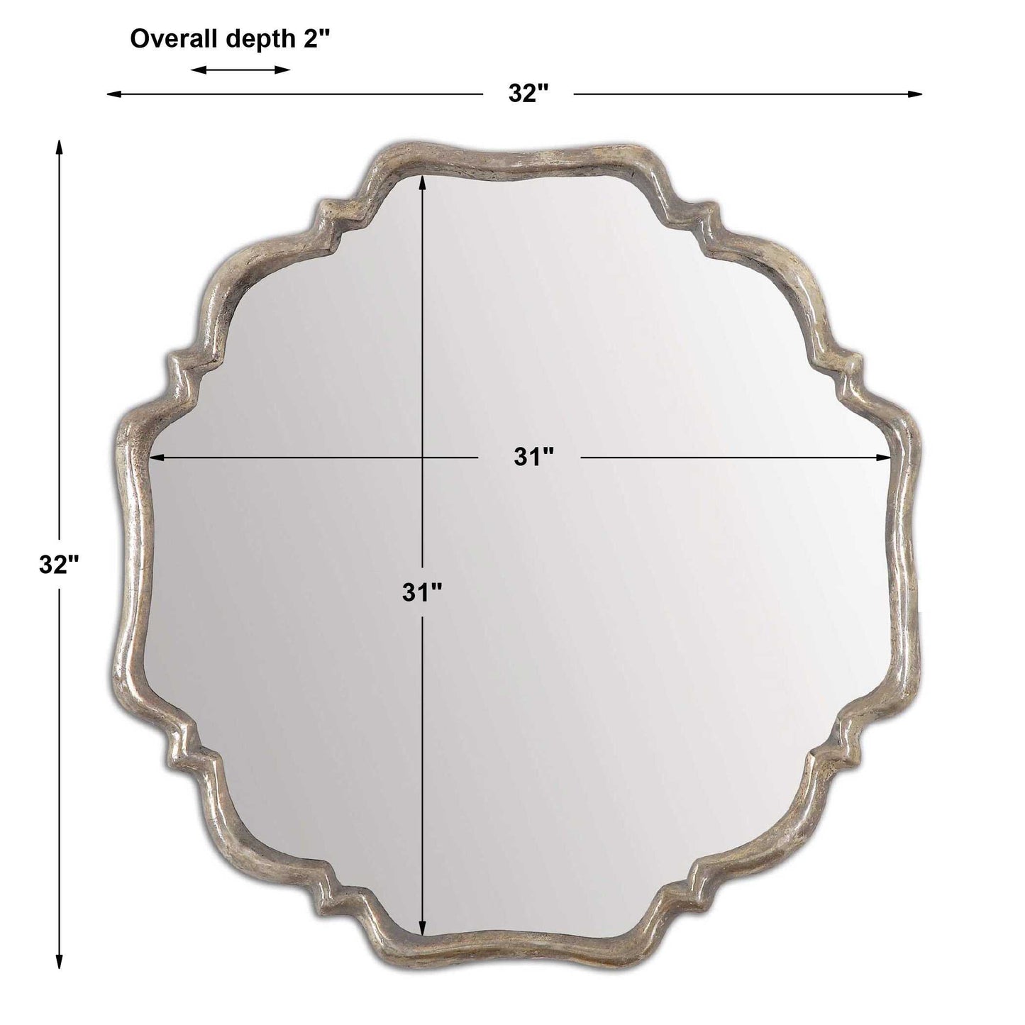 Valentia Mirror