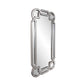 Oversized Aleena Mirror