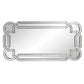 Oversized Aleena Mirror