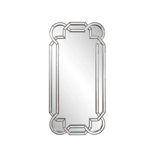 Oversized Aleena Mirror