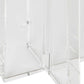 Crystal Candleholder S/2