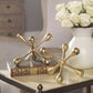 Harlan Objects, Brass, S/2