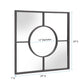 Conrad Mirror