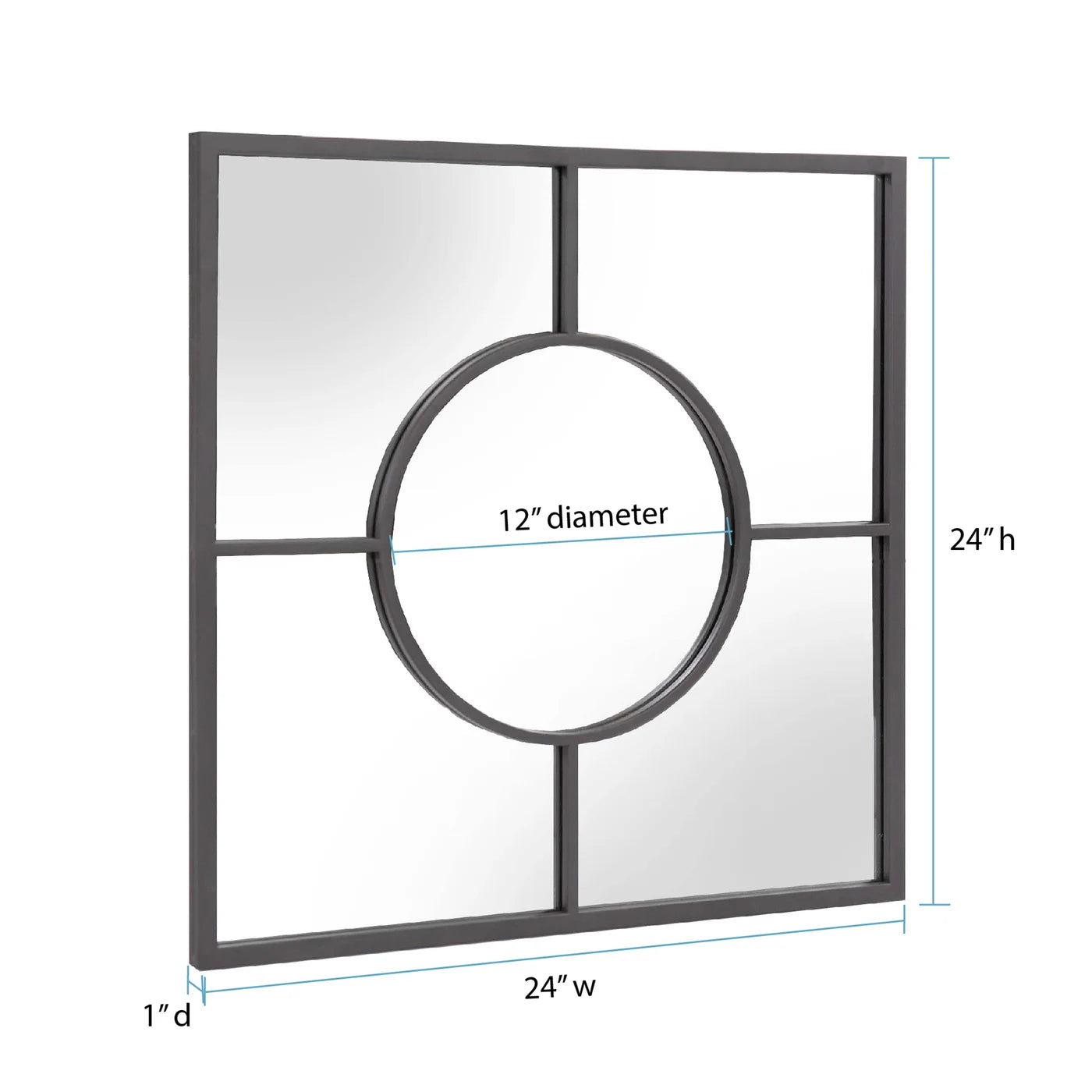 Conrad Mirror