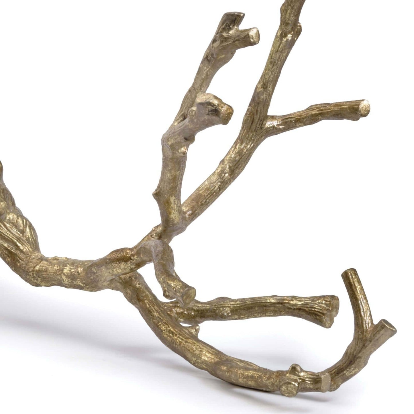 Metal Gold Branch