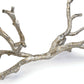 Metal Silver Branch