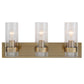 Cardiff AB, 3 LT Vanity