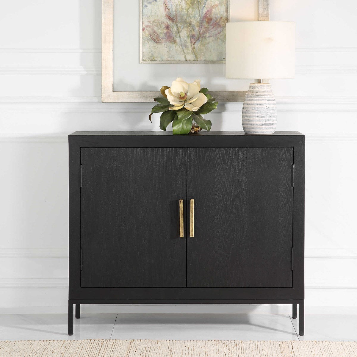 Front Range 2 Door Cabinet