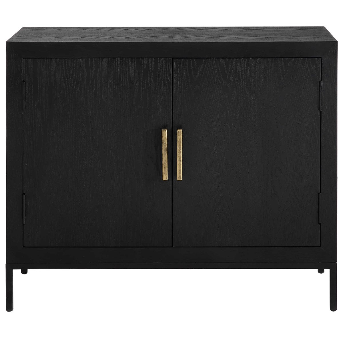 Front Range 2 Door Cabinet