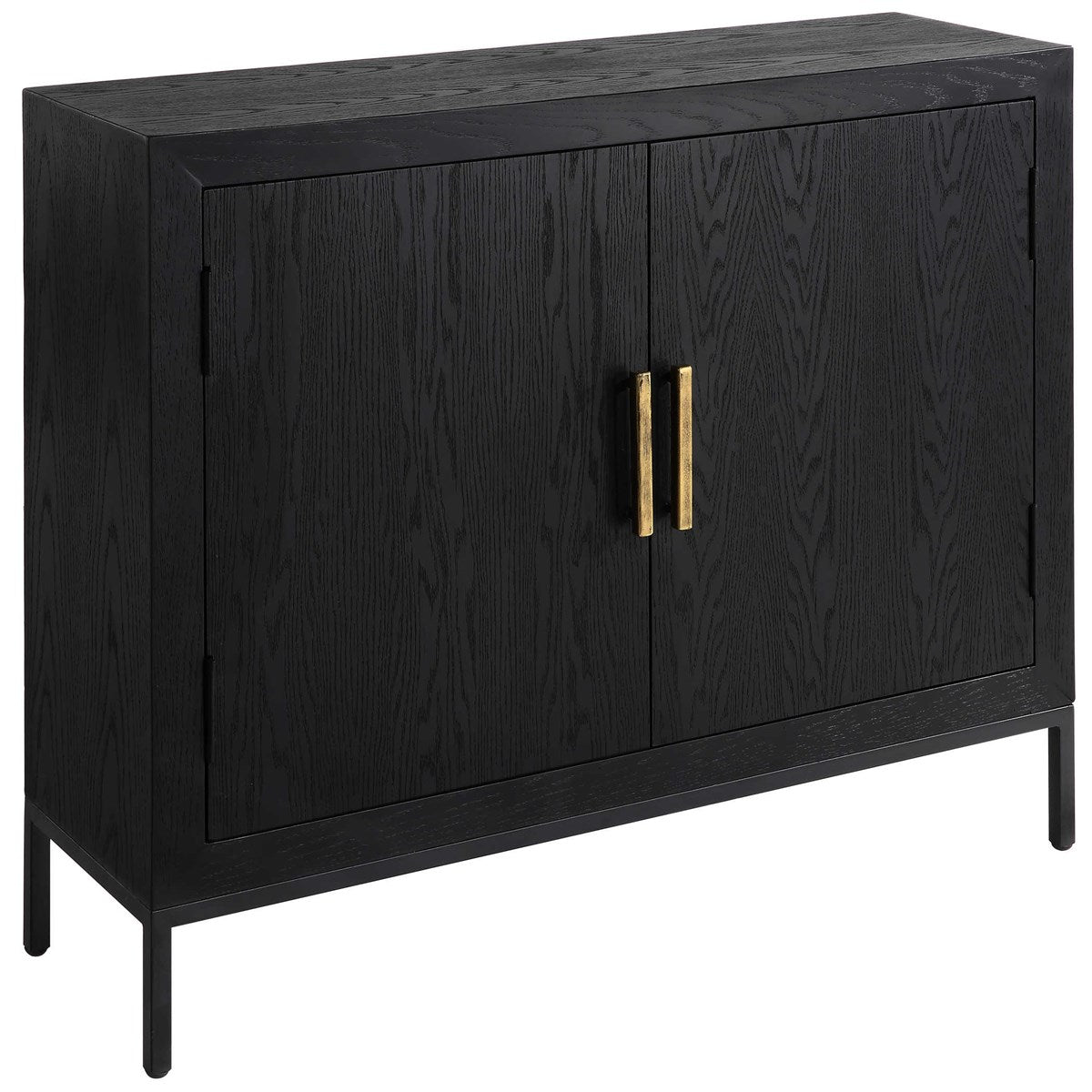 Front Range 2 Door Cabinet