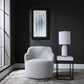 Hobart Swivel Chair