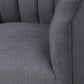 Cuthbert Swivel Chair