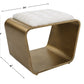 Hoop Small Bench