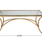 Alayna Coffee Table