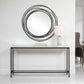 Hayley Console Table (Black)
