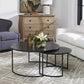 Barnette Nesting Coffee Table S/2