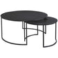 Barnette Nesting Coffee Table S/2
