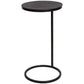 Brunei Accent Table, Bronze