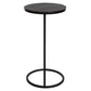 Brunei Accent Table, Bronze