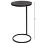 Brunei Accent Table, Bronze