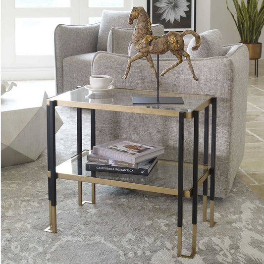 Kentmore End Table