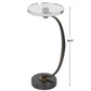 Waveney Drink Table, Bronze