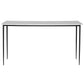 Nightfall Console Table