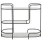 Trolley Bar Console, 2 Cartons