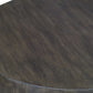 Lark End Table (Walnut)