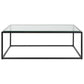 Bravura Coffee Table (Black)