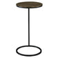 Brunei Accent Table (Gold)