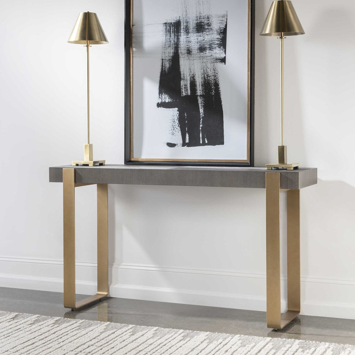 Kea Console Table