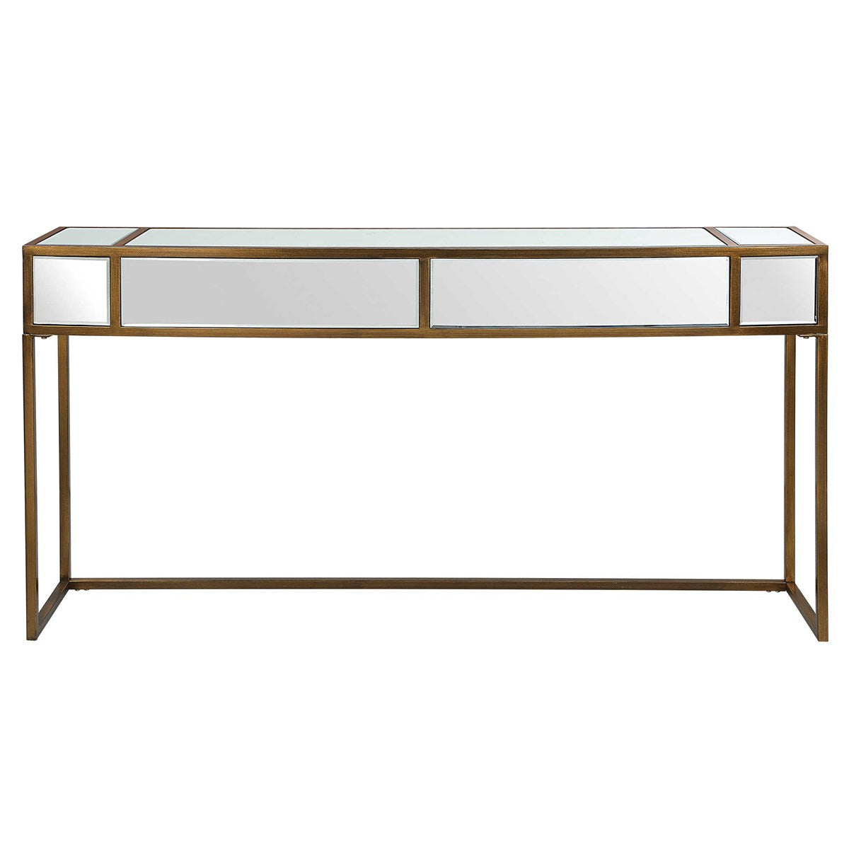 Reflect Console Table