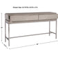 Kamala Console Table