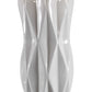 Malena Table Lamp, White