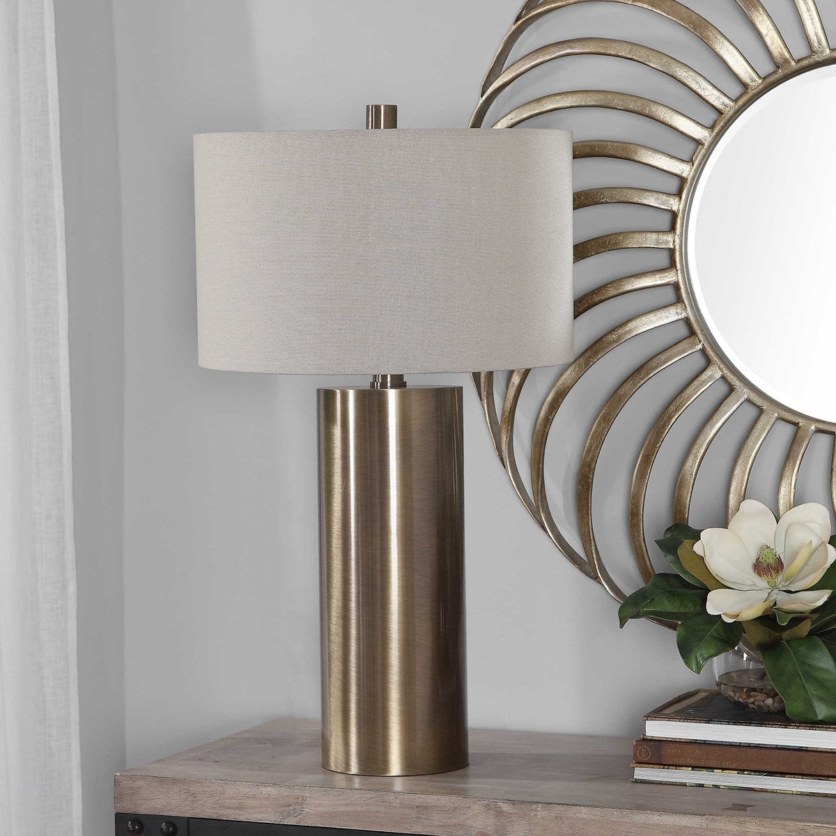 Taria Table Lamp