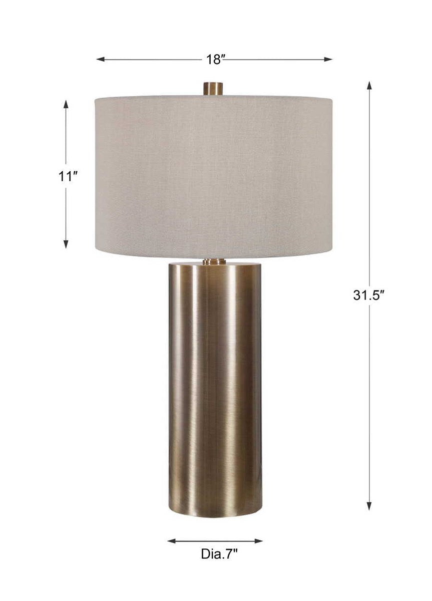 Taria Table Lamp