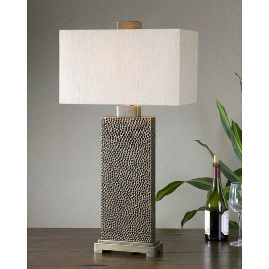Canfield Lamp