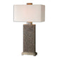 Canfield Lamp