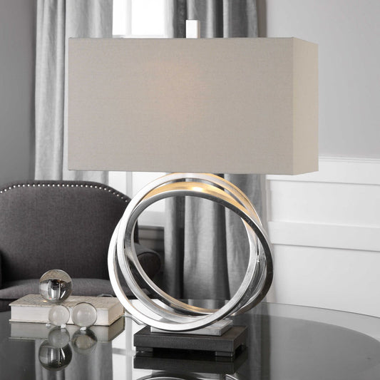 Soroca Table Lamp